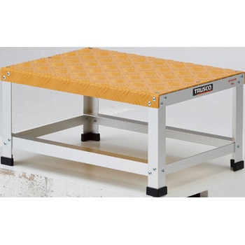 LH-250A-YE ���[�n�C�V�X�e���X�e�b�v �A���~�������� TRUSCO 61478744