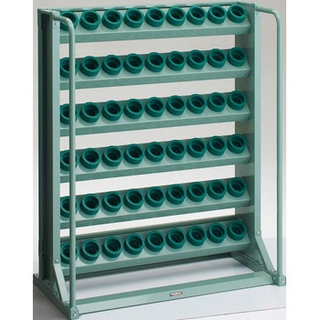 ツーリングラック HSK63A BT40 NT40兼用 TRUSCO