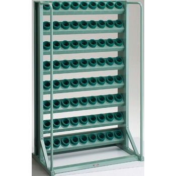 ツーリングラック HSK63A BT40 NT40兼用 TRUSCO