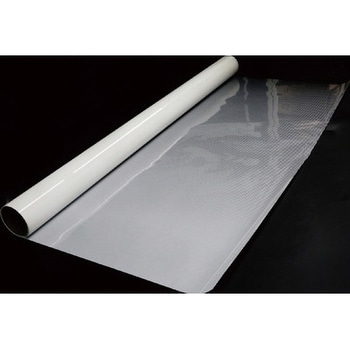 グラデーション飛散防止目隠シート(UVカットタイプ) TRUSCO