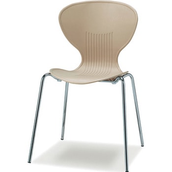 SHELL-BE PP���X�^�b�L���O�`�F�A TRUSCO 61483039