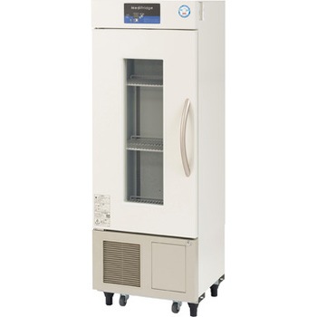 薬用保冷庫 福島工業 実験 研究用冷蔵 冷凍庫 通販モノタロウ Fms 124gs