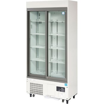 薬用冷蔵ショーケース フクシマガリレイ 実験研究用冷蔵・冷凍庫