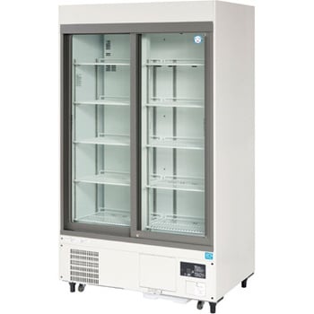 薬用冷蔵ショーケース フクシマガリレイ 実験研究用冷蔵・冷凍庫