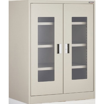 フリッパードアキャビネットFPD型 TRUSCO