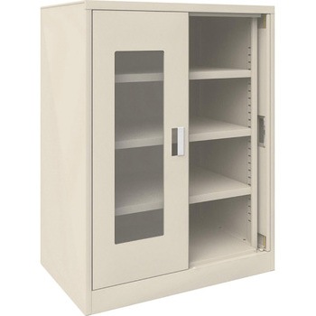 フリッパードアキャビネットFPD型 TRUSCO