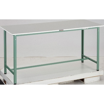 HRAE2-1800 �y�ʗ�����Ƒ�(��{�^�C�v�ERoHS2�Ή��V��) TRUSCO �׏d300kg �Ԍ�1800mm���s750mm����900mm 61483748