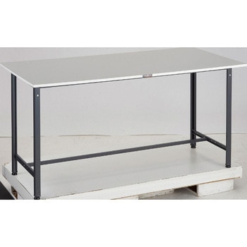 HRAE2-1809 DG �y�ʗ�����Ƒ�(��{�^�C�v�ERoHS2�Ή��V��) TRUSCO �׏d300kg �Ԍ�1800mm���s900mm����900mm  HRAE2-1809 DG 61483784