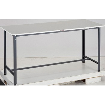 HRAE2-1860 DG �y�ʗ�����Ƒ�(��{�^�C�v�ERoHS2�Ή��V��) TRUSCO �׏d300kg �Ԍ�1800mm���s600mm����900mm  HRAE2-1860 DG 61483818