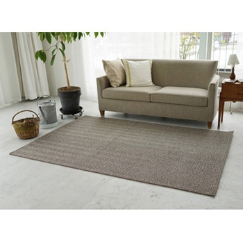 防炎 ラグ ウールスコットヘリンボン 13213229シリーズ スミノエ