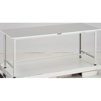 RAE2-1800 W yʍƑ({^CvERoHS2ΉV) TRUSCO ׏d300kg Ԍ1800mms750mm740mm 61484186