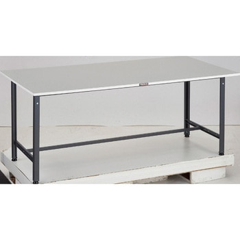RAE2-1809 DG yʍƑ({^CvERoHS2ΉV) TRUSCO ׏d300kg Ԍ1800mms900mm740mm  RAE2-1809 DG 61484204