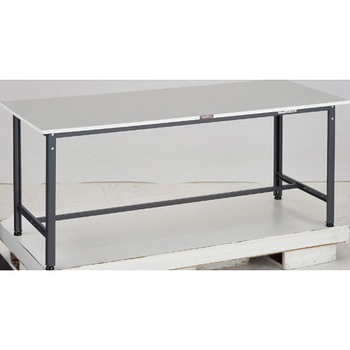RAE2-1860 DG yʍƑ({^CvERoHS2ΉV) TRUSCO ׏d300kg Ԍ1800mms600mm740mm  RAE2-1860 DG 61484238