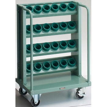 VTLW-E47 �c�[�����O���b�NVTLW�^(HSK63�p�E�L���X�^�[�t) TRUSCO ��680mm 61484667