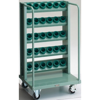 VTLW-E57 �c�[�����O���b�NVTLW�^(HSK63�p�E�L���X�^�[�t) TRUSCO ��680mm 61484685