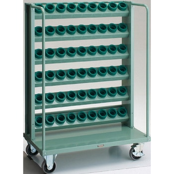 VTLW-E610 �c�[�����O���b�NVTLW�^(HSK63�p�E�L���X�^�[�t) TRUSCO ��1040mm 61484694