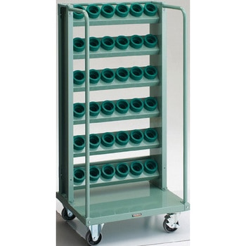 VTLW-E67 �c�[�����O���b�NVTLW�^(HSK63�p�E�L���X�^�[�t) TRUSCO ��680mm 61484703