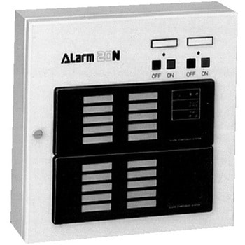 冷凍設備用警報盤 ARMFシリーズ 河村電器産業