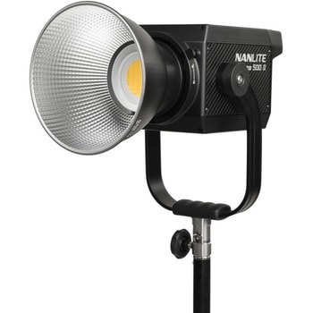 NANLITE Forza II LED スポット ライト NANLITE ストロボ