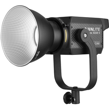 NANLITE Forza 300B II LED バイカラー スポット ライト NANLITE