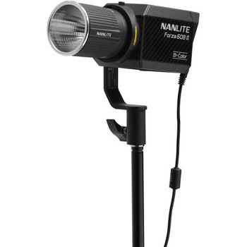 53297 NANLITE Forza 60B II バイカラー LED スポットライト 1個