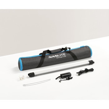 NANLITE PavoTube II 15C LED RGBWW チューブライト 1KIT NANLITE