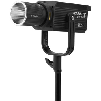NANLITE FS-60B バイカラー LED スポットライト NANLITE
