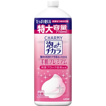 - CHARMY Ã`J 蔧v~A LION(CI) ߂p ^TCY 1(710mL) 61490627