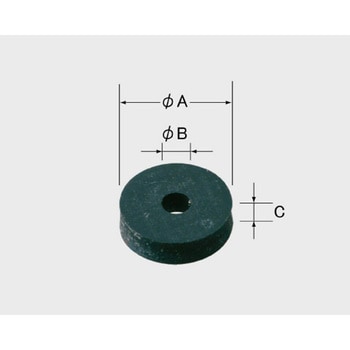 LF-80用ピストン起動パッキン INAX(LIXIL)