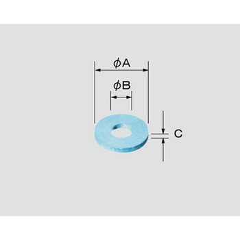 平パッキン INAX(LIXIL)