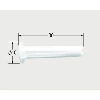 プラスチックアンカー INAX(LIXIL)