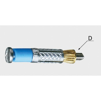 AYボルト丸頭(+) INAX(LIXIL)