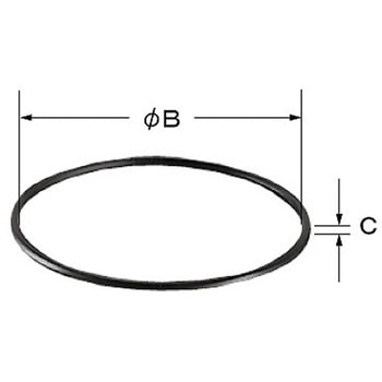 Oリング INAX(LIXIL)