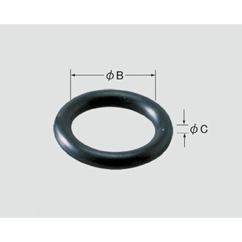 Oリング(P5) INAX(LIXIL)