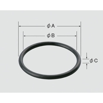 Oリング(P41) INAX(LIXIL)