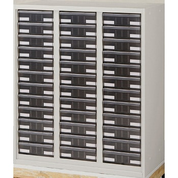 ユニット型壁面書庫(カタログケースA4タイプ) TRUSCO