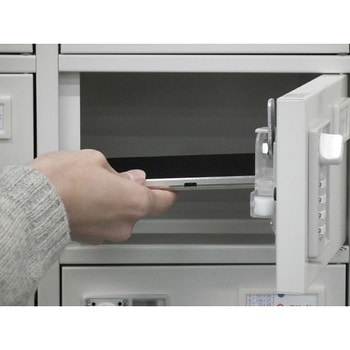 貴重品ロッカー 仁張