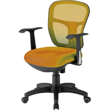 メッシュチェア TRUSCO