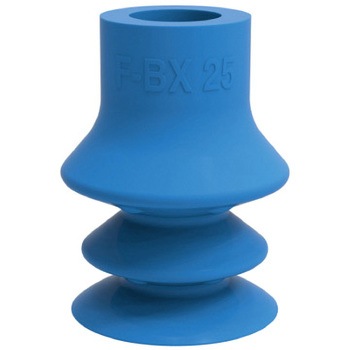 サクションカップ F‐BX(2段ベローズ)モデル Piab(ピアブ)