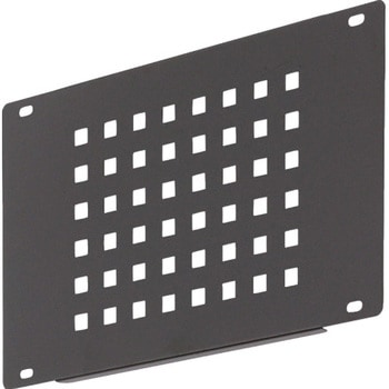 TSUG型用パンチングボード TRUSCO