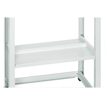 中量ボルトレス棚TUG型用中間横仕切板 - TRUSCO