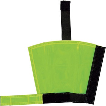 フルハーネス用ランヤード反射カバー - 日本緑十字社