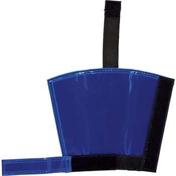 フルハーネス用ランヤード反射カバー - 日本緑十字社