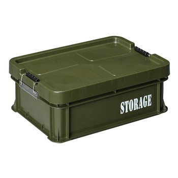 道具箱S OD STORAGE リス興業