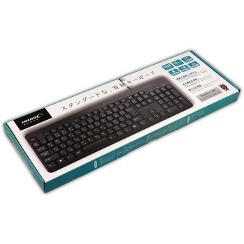有線キーボード - HIDISC