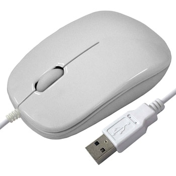 有線マウス HIDISC