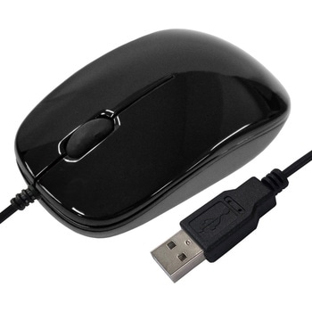 有線マウス HIDISC