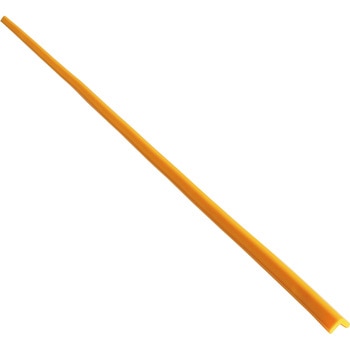 安心クッション STRONG L字型 90cm 極細 - カーボーイ