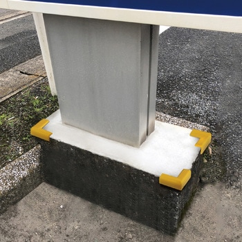 安心クッションSTRONGコーナー用 極細 カーボーイ