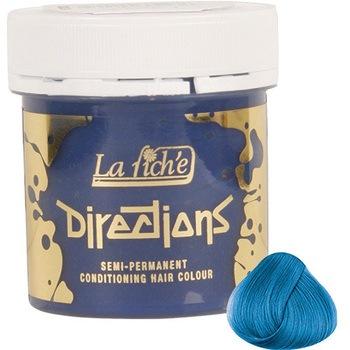 塩基性コンディショニングヘアカラー ディレクション La lich'e
